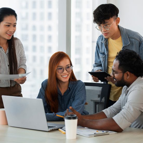 The Power of Branding: Building a Memorable Digital Identity